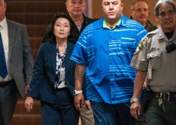 Four top officials in Hawaii plead not guilty in bribery scandal