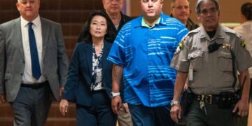 Four top officials in Hawaii plead not guilty in bribery scandal