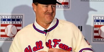 Jeff Kent starting to feel like a Hall of Famer this weekend