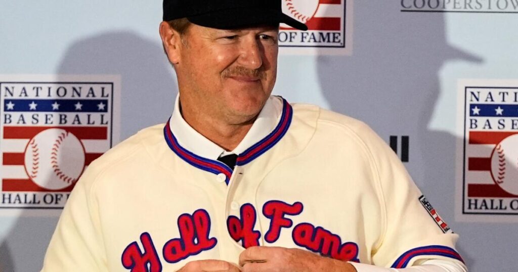 Jeff Kent starting to feel like a Hall of Famer this weekend