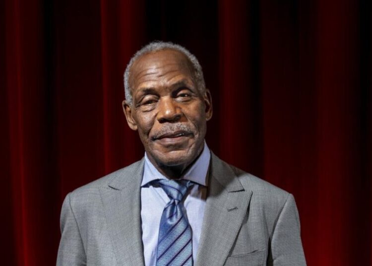 Danny Glover reveals Alzheimer’s diagnosis, says family has his back