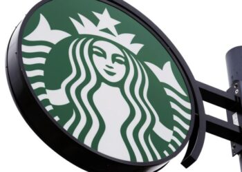 Starbucks bets on AI to replace Microsoft and IBM software