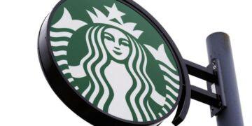 Starbucks bets on AI to replace Microsoft and IBM software