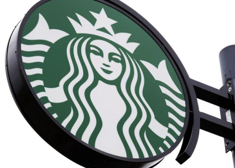 Starbucks bets on AI to replace Microsoft and IBM software