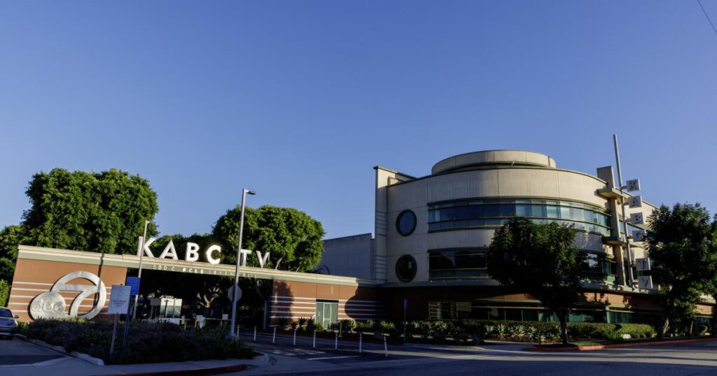 Disney digs in for a major FCC fight over ABC station licenses