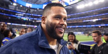 Everything about Aaron Donald’s past and Rams’ present point to him coming back