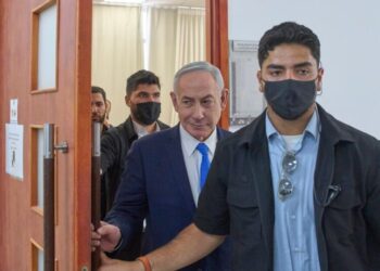 Netanyahu accuses Mamdani of ‘fomenting hate’ and calls ICC war-crimes charges ‘bogus’