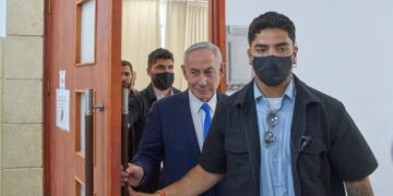 Netanyahu accuses Mamdani of ‘fomenting hate’ and calls ICC war-crimes charges ‘bogus’