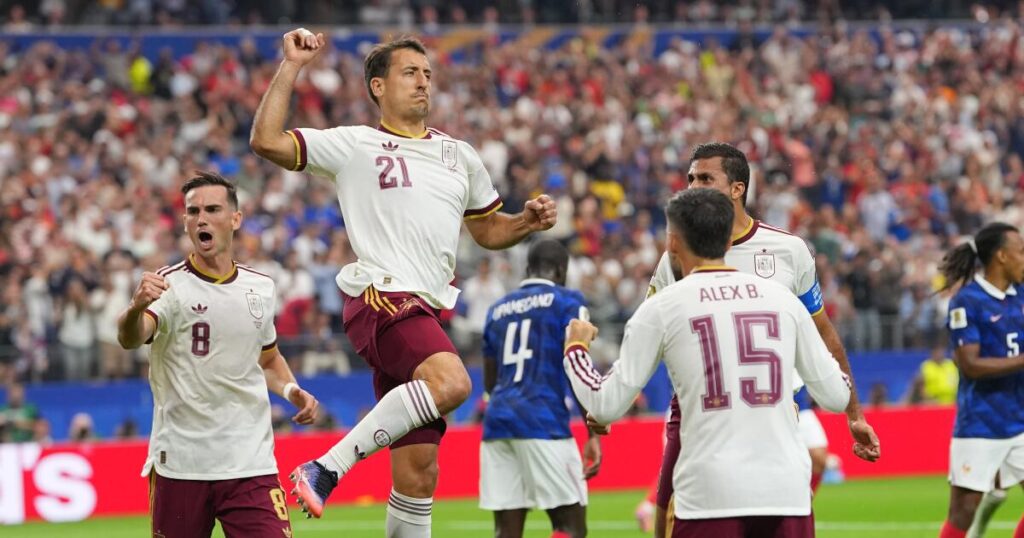 World Cup championship and third-place game: Start times and how to watch