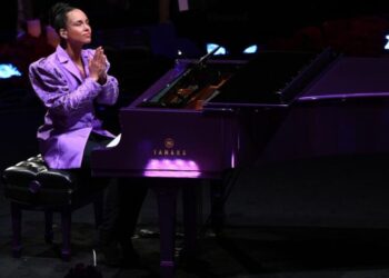 Sony Music Entertainment files new lawsuit against AI startup Udio
