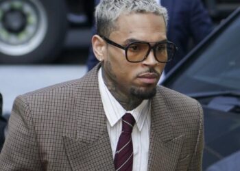 Chris Brown to pay $13 million to housekeeper attacked by singer’s Caucasian shepherd