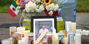 Mexico asks U.S. state attorneys general to investigate migrant deaths in ICE custody