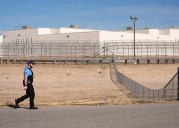 California immigrant detainees boycott over high commissary prices