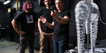 California’s push to ban technology used for ‘ghost guns’ finds unlikely foe in Hollywood