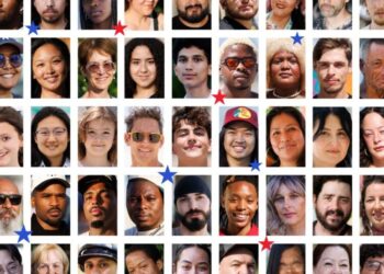 Faces and voices of Angelenos on America’s 250th