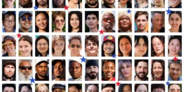 Faces and voices of Angelenos on America’s 250th