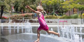 After the Fourth, SoCal’s hot weather is making a bad air-quality situation worse