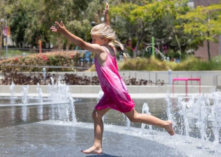 After the Fourth, SoCal’s hot weather is making a bad air-quality situation worse