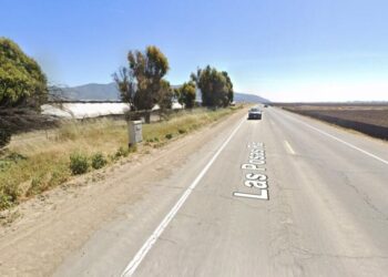 E-bike rider dies in early-morning Camarillo accident, police say