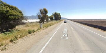 E-bike rider dies in early-morning Camarillo accident, police say