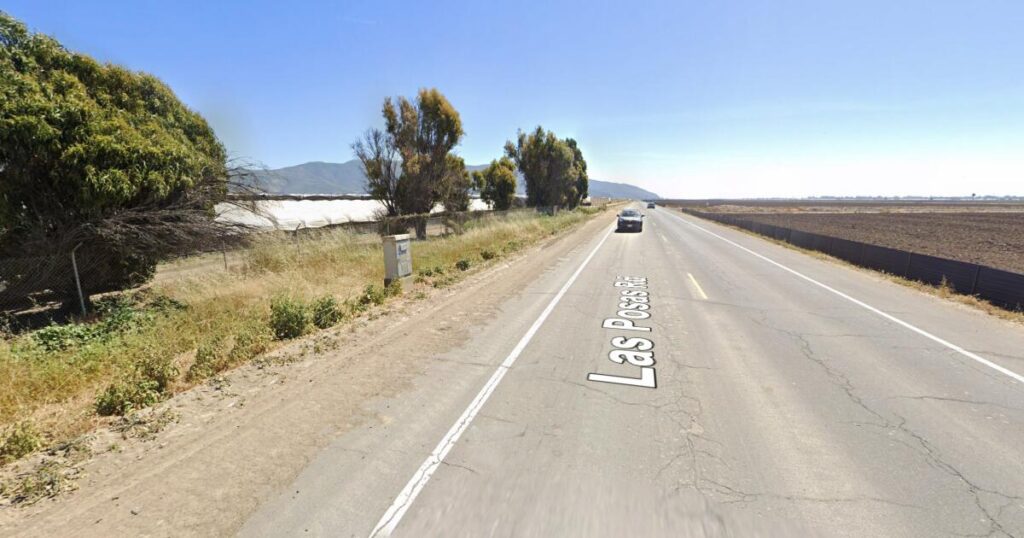 E-bike rider dies in early-morning Camarillo accident, police say
