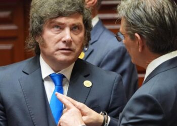 Milei empowers Argentina to bar or deport foreigners over hateful remarks about the country