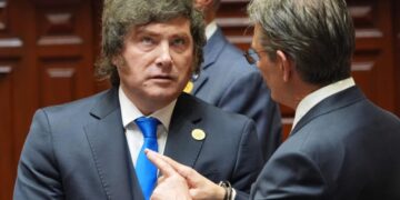 Milei empowers Argentina to bar or deport foreigners over hateful remarks about the country