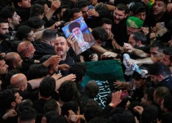 US and Iran exchange intensifying fire across the Mideast, threatening the interim deal to end war