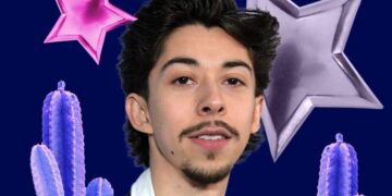 Fabrizio Guido talks ‘Running Point,’ the new wave of Latino Hollywood and stand-up comedy