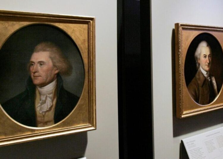 The Declaration’s forgotten (non)signer: John Dickinson’s missing 1776 signature haunts his legacy