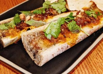 Celebrated California soul spot reopens with new menu, ‘a true representation of L.A.’