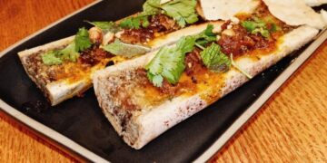 Celebrated California soul spot reopens with new menu, ‘a true representation of L.A.’