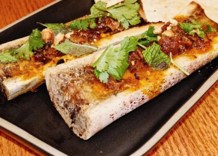 Celebrated California soul spot reopens with new menu, ‘a true representation of L.A.’