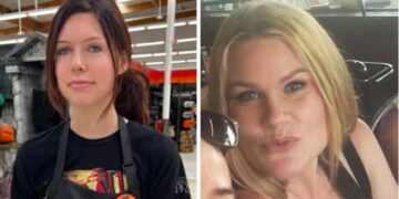Police are searching for a mother and daughter lost on Southern California trail
