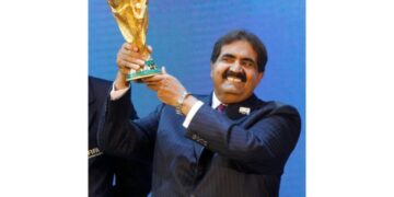 Sheikh Hamad bin Khalifa al Thani, former ruler who transformed Qatar into a key global force, dies