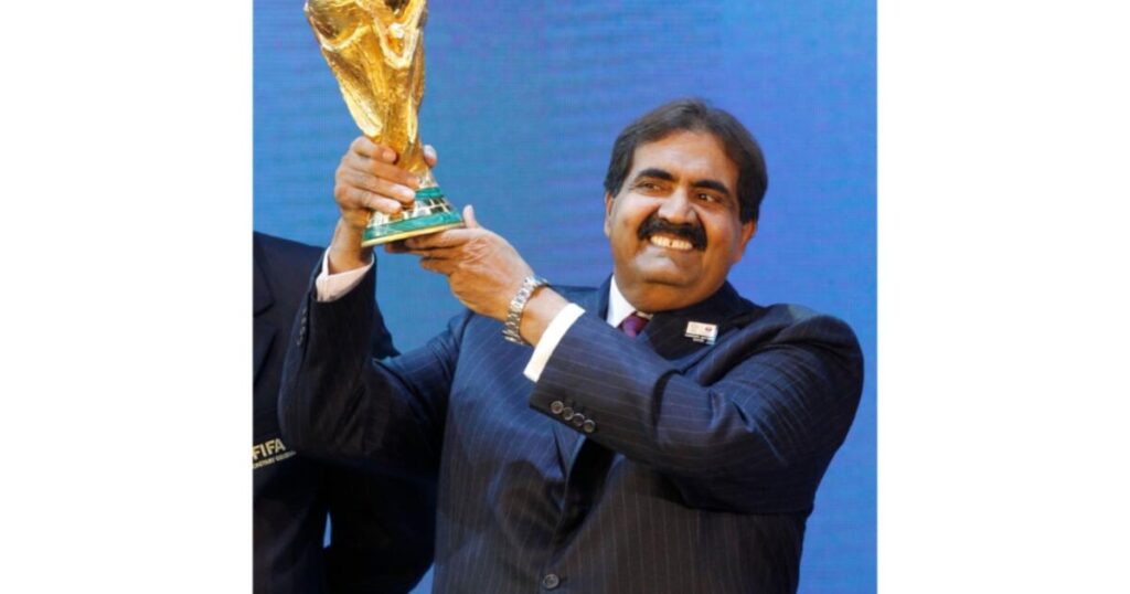 Sheikh Hamad bin Khalifa al Thani, former ruler who transformed Qatar into a key global force, dies
