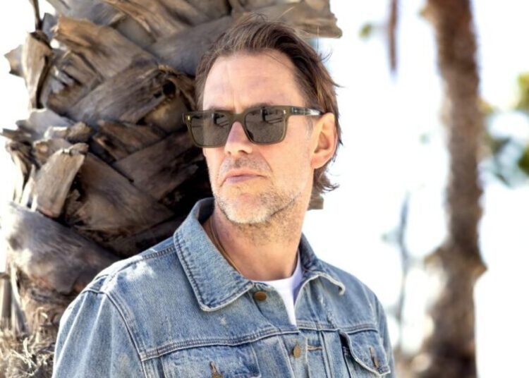 Ed O’Brien on Gaza, his new solo album and the future of Radiohead