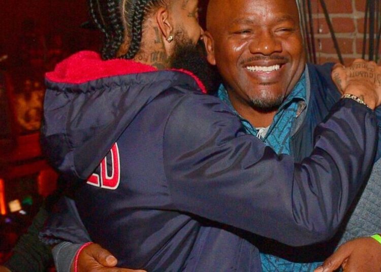 L.A. Crips leader turned gang interventionist faces new charges of soliciting hit on federal witness