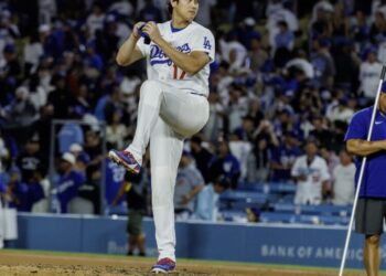 Shohei Ohtani scratched from pitching start, won’t travel to All-Star Game