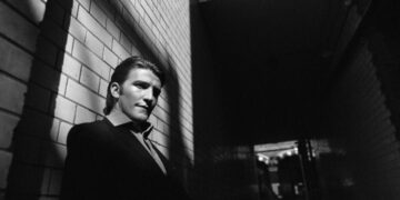 Ewan Mitchell helps Aemond show his true colors in ‘House of the Dragon’