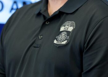 San Ysidro man sentenced to prison for posing as an ICE agent to defraud dozens of people