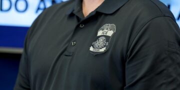 San Ysidro man sentenced to prison for posing as an ICE agent to defraud dozens of people