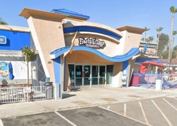 Inland Empire amusement park Fiesta Village is closing after 52 years