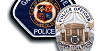 Orange County police officer accused of ‘inappropriate interaction’ with underage Explorer