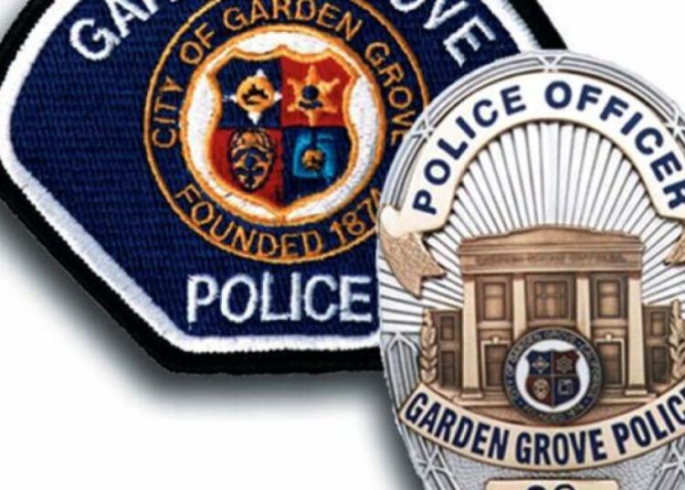 Orange County police officer accused of ‘inappropriate interaction’ with underage Explorer