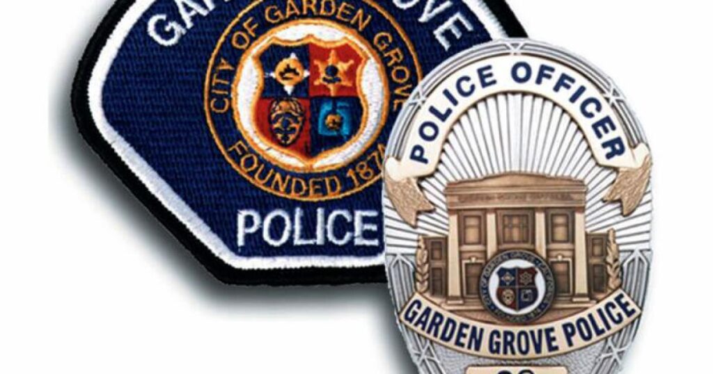 Orange County police officer accused of ‘inappropriate interaction’ with underage Explorer