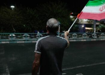 U.S. strikes Iran over latest ship attack; Tehran responds by hitting Arab states