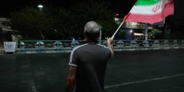 U.S. strikes Iran over latest ship attack; Tehran responds by hitting Arab states