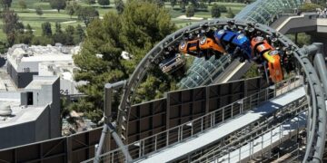 ‘Fast & Furious’ coaster is not delayed by ‘noise complaints,’ Universal Studios says