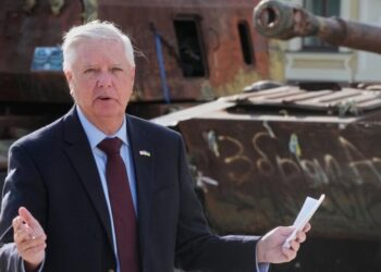 Lindsey Graham’s sudden death adds to uncertainty in Senate races